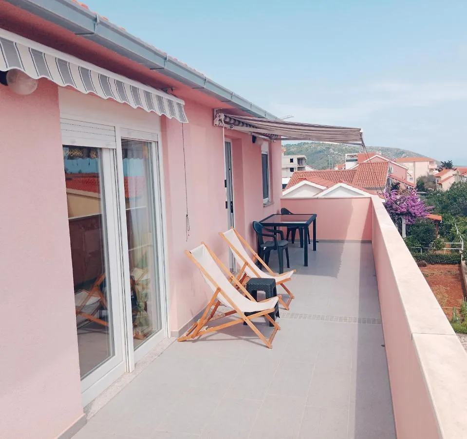 Surf & Joy - Croatia Vacation Rentals Seaview Apartment 奥库格哥恩基 克罗地亚