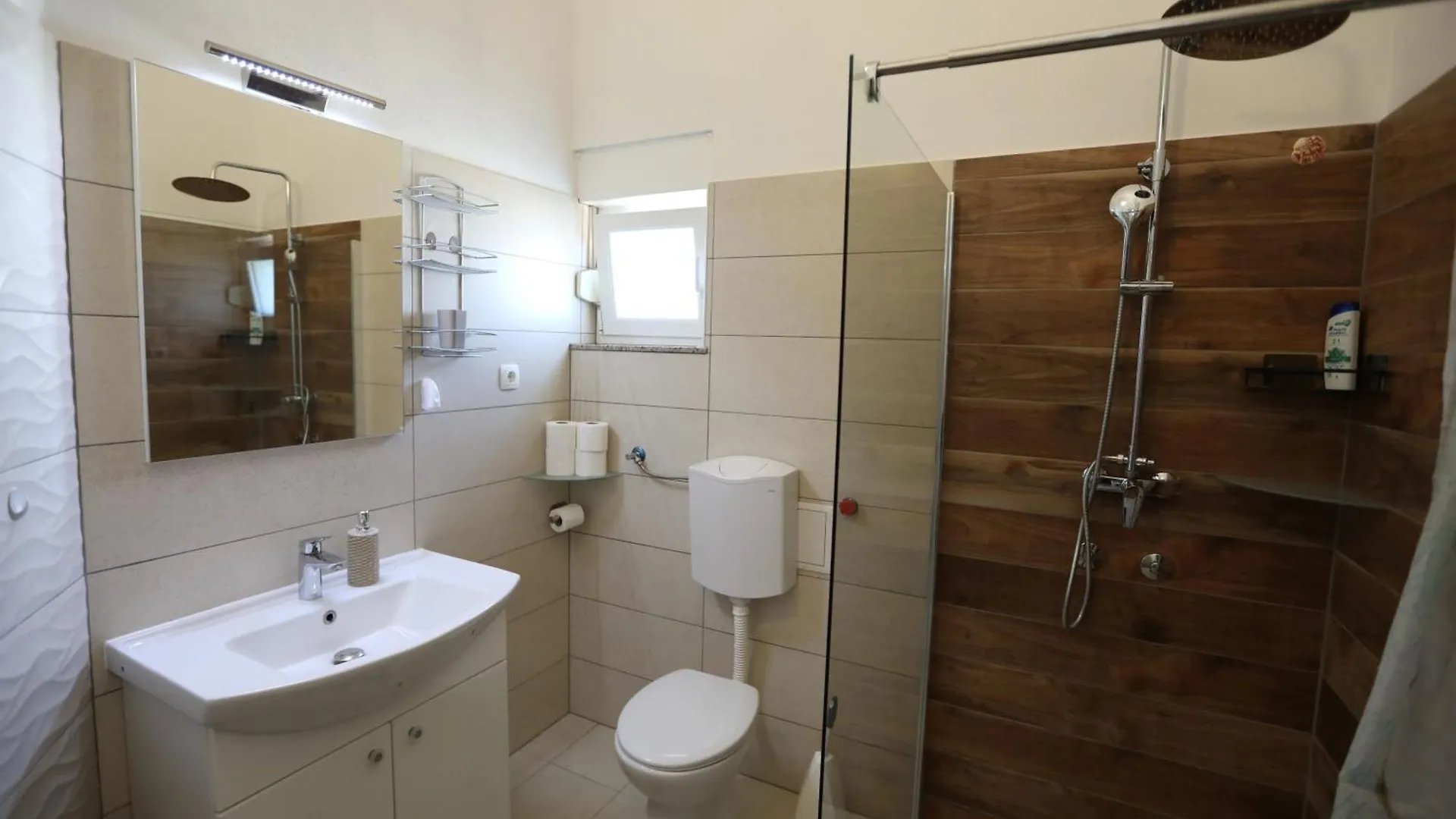 Surf & Joy - Croatia Vacation Rentals Seaview Apartment 奥库格哥恩基