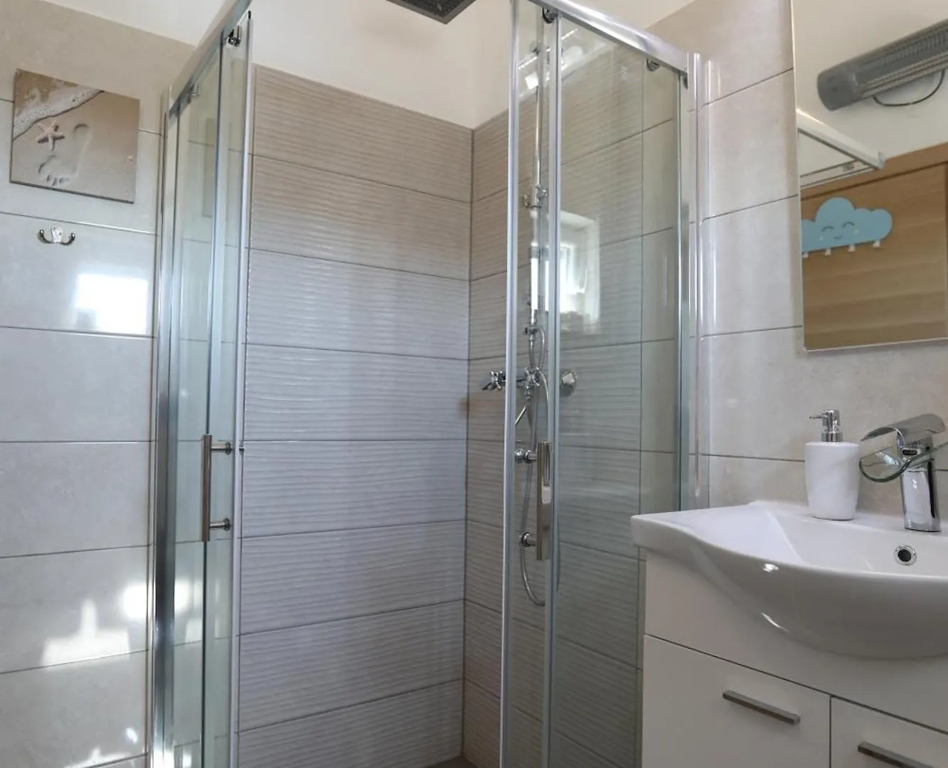 Surf & Joy - Croatia Vacation Rentals Seaview Apartment 奥库格哥恩基 克罗地亚