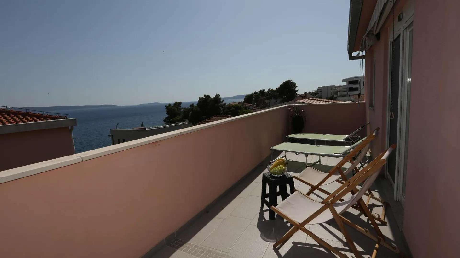 Surf & Joy - Croatia Vacation Rentals Seaview Apartment 奥库格哥恩基