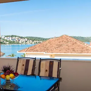  Hotel apartamentowy Ploka