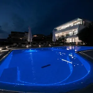 Apartment Dora, Okrug Gornji