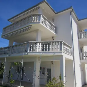  Apartament Jureta