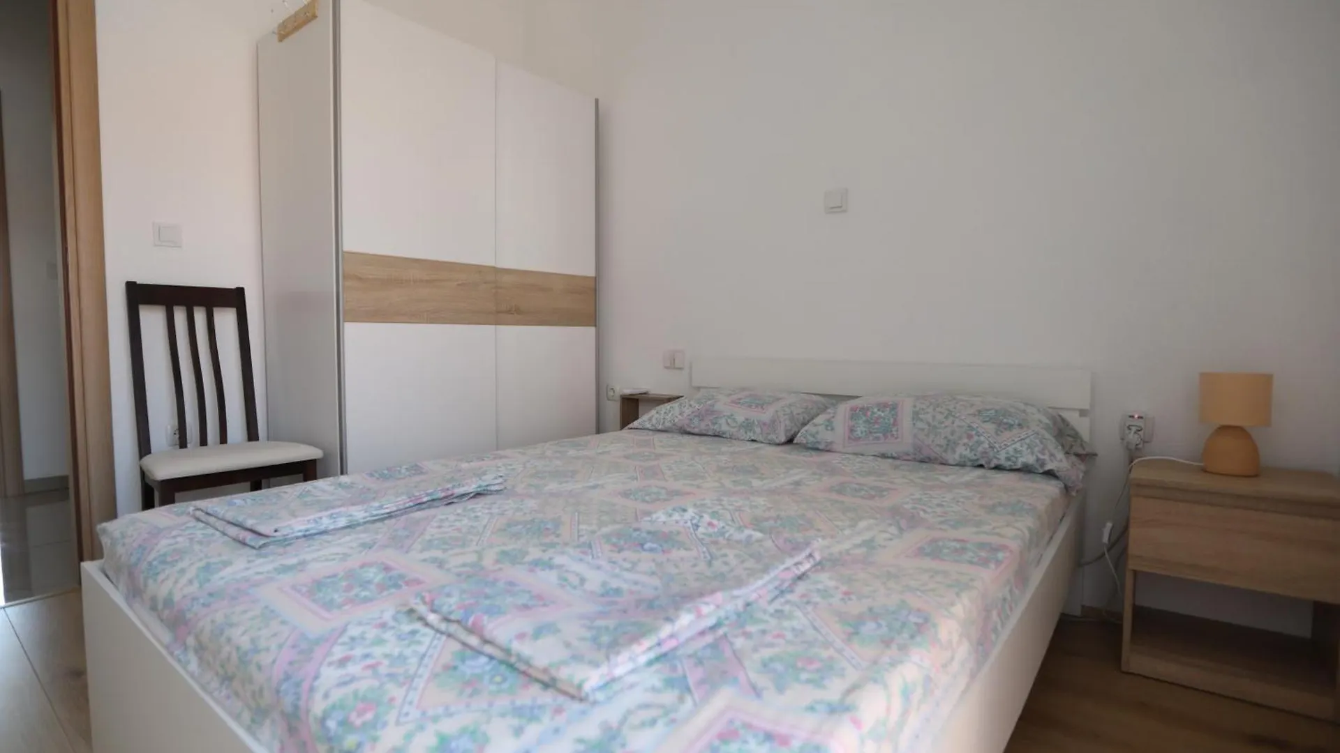 Surf & Joy - Croatia Vacation Rentals Seaview Apartment Okrug Gornji 0*,